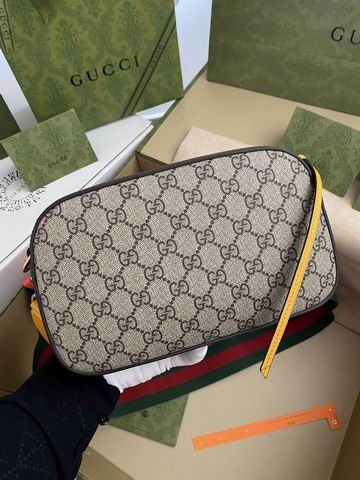 Gucci 476466 24x15x7.6cm ww (3)